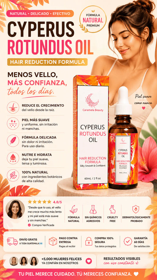CYPERUS