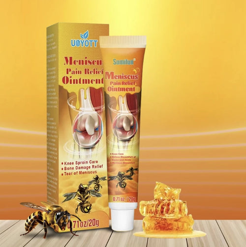 🐝 Gel Bee Venon® | Tratamiento Profesional del Dolo