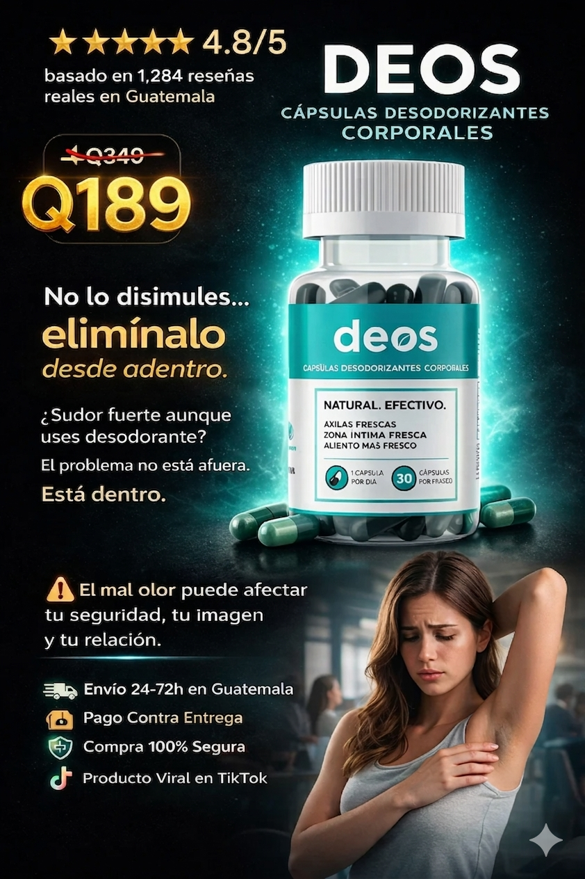 DEOS